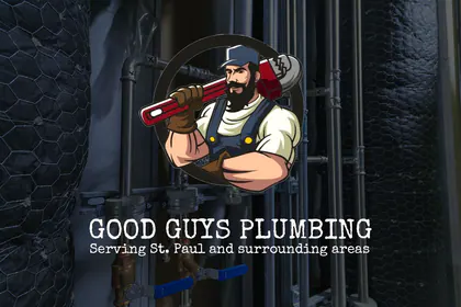 Good Guys Plumbing LLC media 1