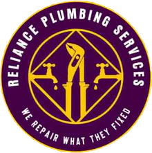 Reliance Plumbing Services, LLC logo