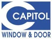 Capitol Window & Door logo