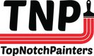 Top Notch Painters, LLC logo