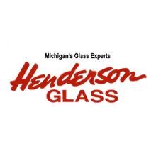 Henderson Glass logo