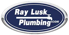 Ray Lusk Plumbing logo