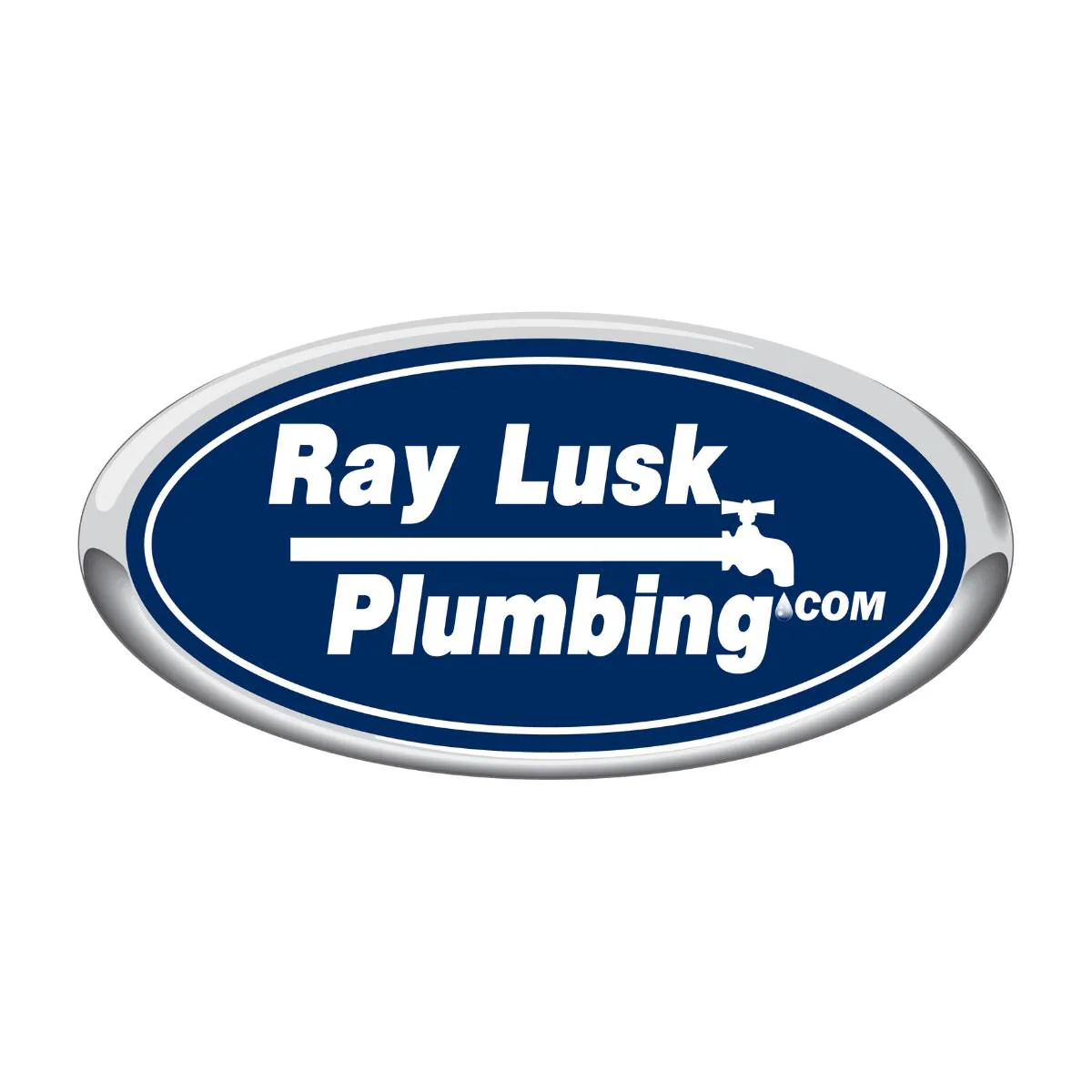 Ray Lusk Plumbing profile media