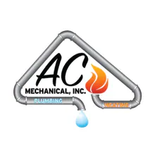 AC Mechanical, Inc. logo
