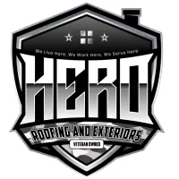 Hero Roofing & Exteriors media 1