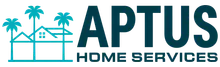 Aptus Home Services, HVAC, Plumbing & Electric logo