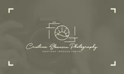 Cristina Stoenciu Photography media 1