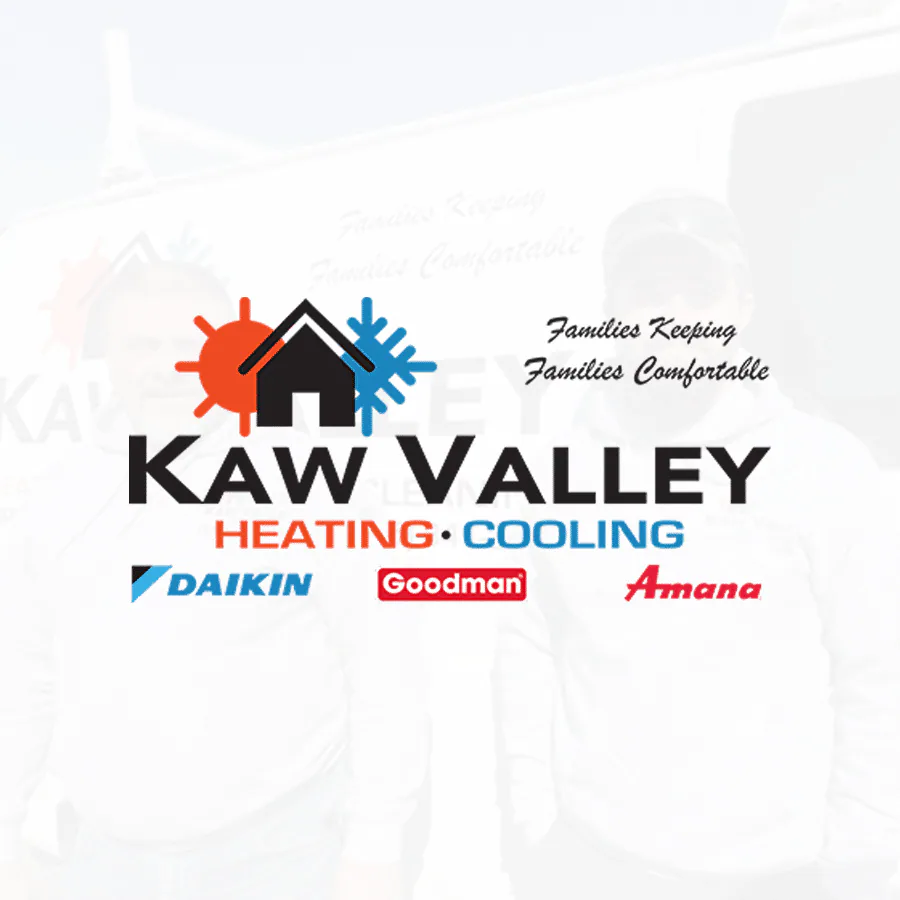 Kaw Valley Heating and Cooling profile media