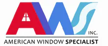 American Window Specialist logo