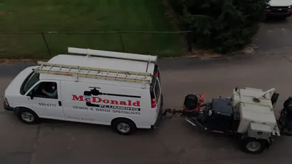 McDonald Plumbing media 1
