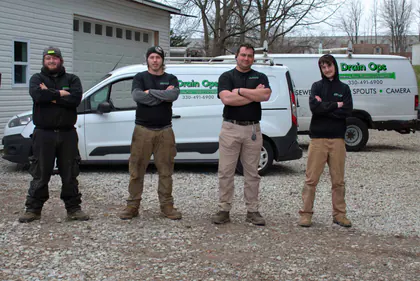 Drain Ops, LLC media 1
