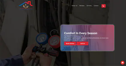 J&J Heating & Air media 1