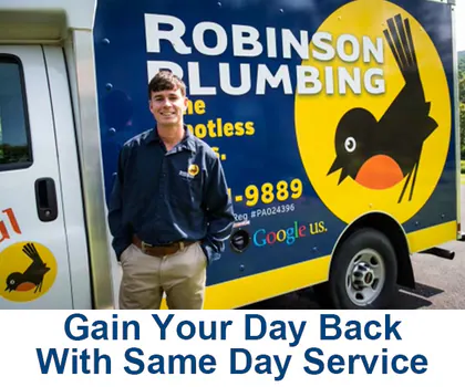 Robinson Plumbing media 1