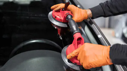Auto Glass Madness media 1
