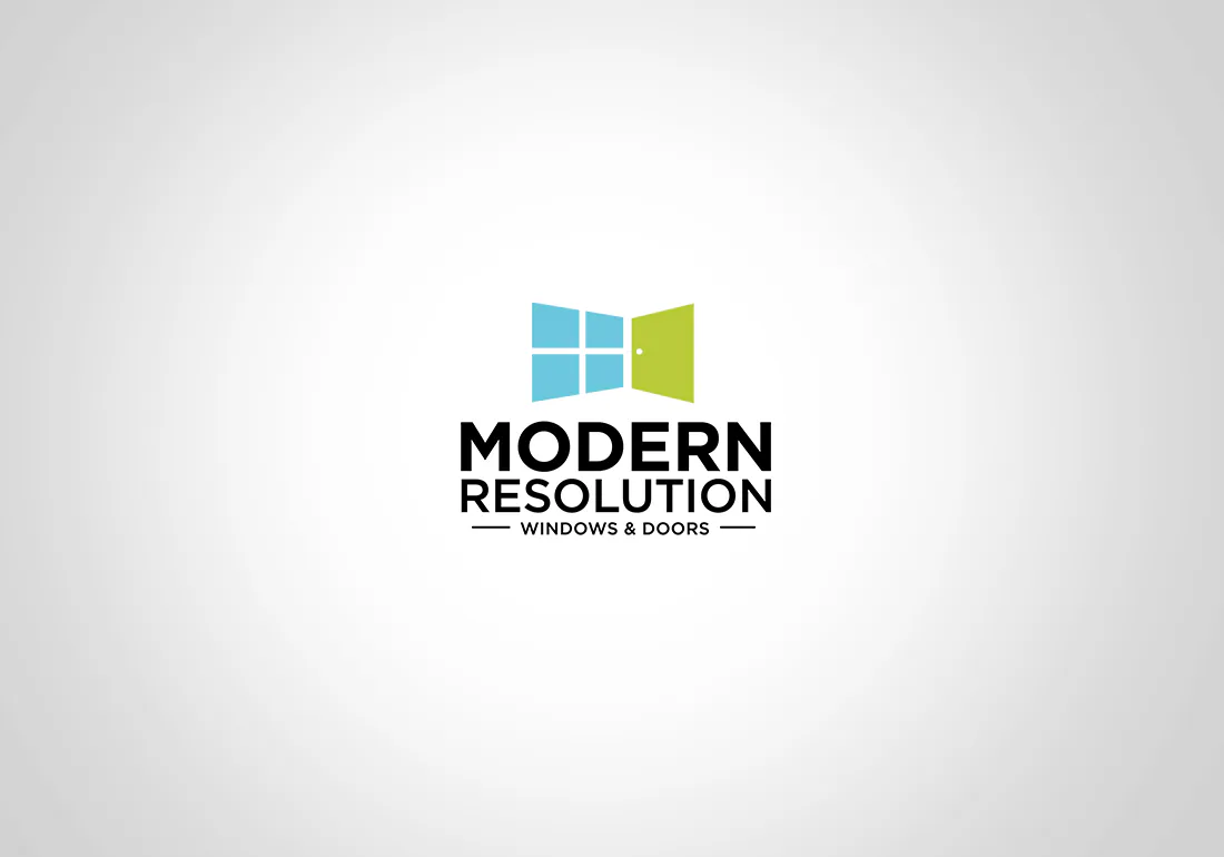 Modern Resolution Windows & Doors profile media