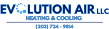Evolution Air, LLC logo