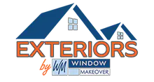 Exteriors by Window Makeover logo