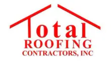 Total Roofing Contractors logo