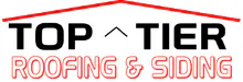 Top Tier Roofing and Siding logo