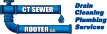 Connecticut Sewer Rooter & Drain Cleaning logo
