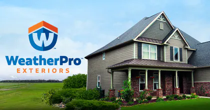 WeatherPro Exteriors media 1