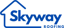 Skyway Roofing logo