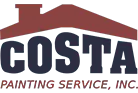 Costa Painting Services Inc and Carpentry logo