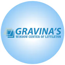 Gravina's Window Center of Littleton logo