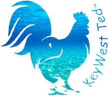 Key West Ted logo