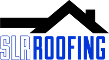 SLR Roofing LLC logo