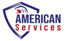 American Services logo
