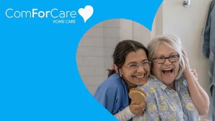 ComForCare Home Care - Delray Beach, FL media 1