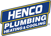 Henco Plumbing Services logo