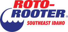 Roto Rooter Plumbing & Drain Service logo
