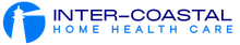 Inter-Coastal Home Health Care logo