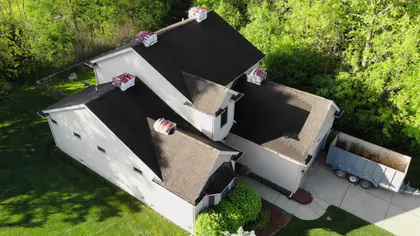 P D Roofing media 1