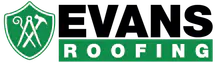 Evans Roofing of the Palm Beaches logo