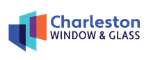 Charleston Window & Glass logo