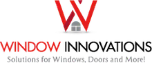 Window Innovations logo