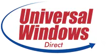 Universal Windows Direct of New Jersey logo