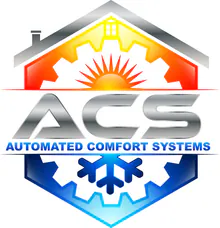 Automated Comfort Systems Heating & AC Repair logo