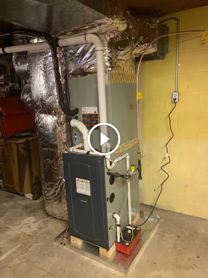 Automated Comfort Systems Heating & AC Repair media 1