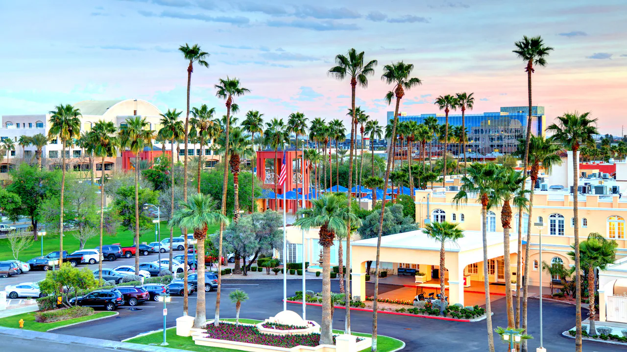 Chandler Air profile media
