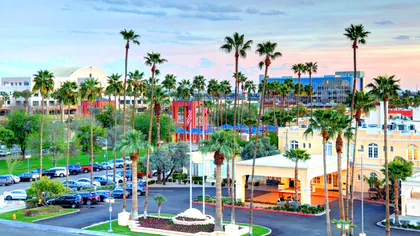 Chandler Air media 1