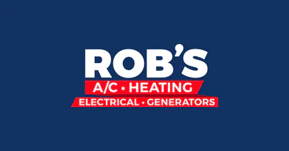 Rob's Air Conditioning & Heating Inc. media 1