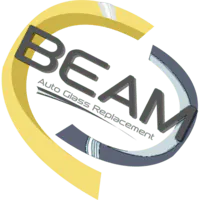 BEAM Auto Glass logo