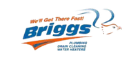 Briggs Plumbing Inc. logo