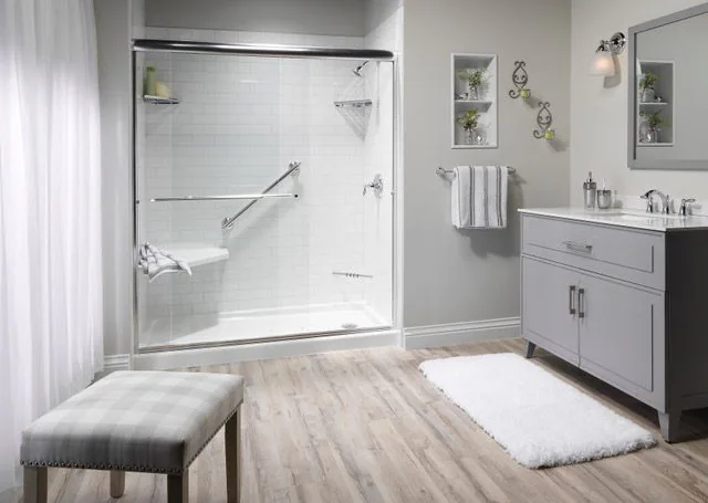 North Country windows and baths profile media