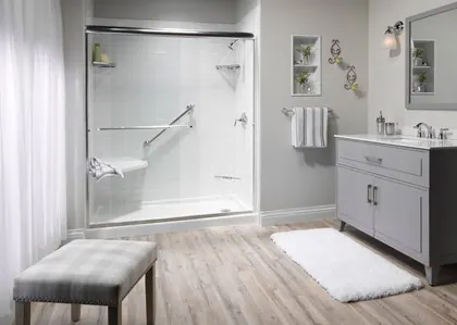 North Country windows and baths media 1