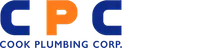 Cook Plumbing Corporation logo
